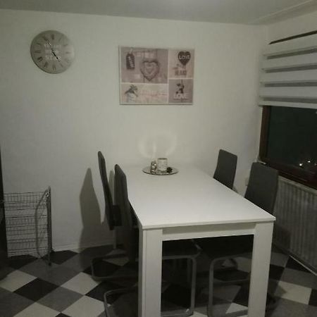 Ferienwohnung Er Loof Μονσάου Εξωτερικό φωτογραφία
