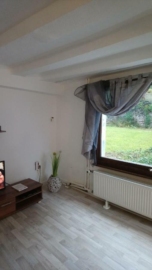 Ferienwohnung Er Loof Μονσάου Εξωτερικό φωτογραφία